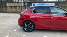 Vauxhall Corsa 1.2 Turbo Elite Nav Premium 5dr Petrol Hatchback